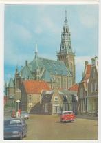 Schagen, Ned. Herv. Kerk NH9 - 29, Verzamelen, Ansichtkaarten | Nederland, Ophalen of Verzenden, 1980 tot heden, Ongelopen, Noord-Holland