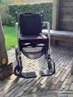 Rollz motion, Rollator en rolstoel in één, Ophalen, Opvouwbaar, Zo goed als nieuw