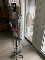 Kaartenrekje, Huis en Inrichting, Ophalen, Gebruikt