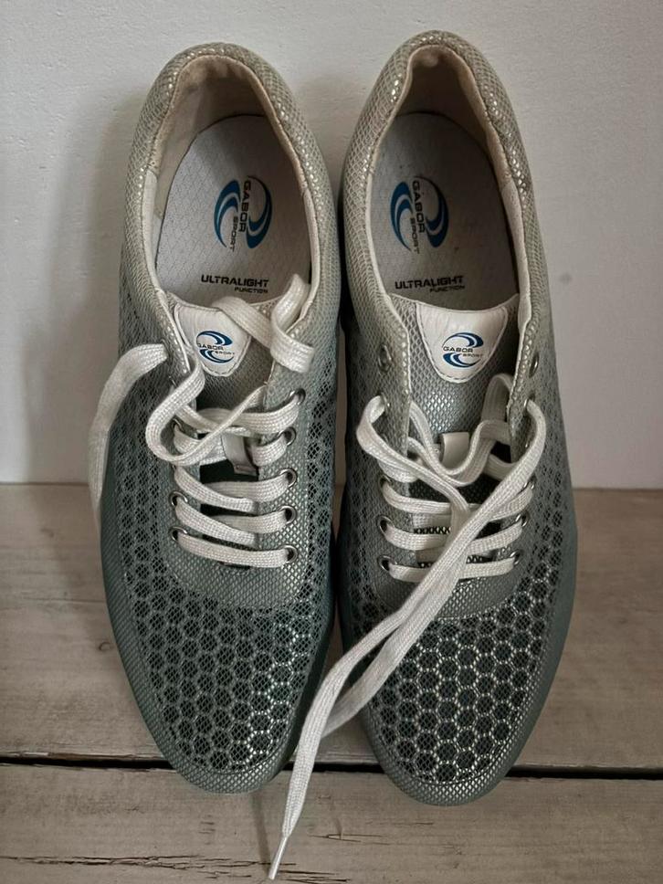Gabor Sport fantasy 3d print sneaker maat 7.5, Kleding | Dames, Schoenen, Zo goed als nieuw, Sneakers of Gympen, Ophalen of Verzenden