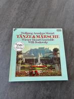 Mozart Tänze & Märsche – 10LP Boxset – Decca – Topstaat, Ophalen of Verzenden, Zo goed als nieuw