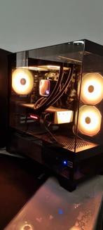 Gaming PC, Computers en Software, Desktop Pc's, Ophalen of Verzenden, Zo goed als nieuw, Gaming, 4 Ghz of meer