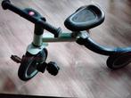 Kinder Fiets 3-in-1, Ophalen of Verzenden, Zo goed als nieuw, Loopfiets