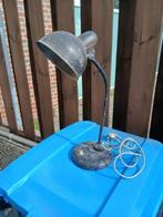 Originale Kaiser burolamp 50er jahren oud duits merk, Ophalen of Verzenden, Gebruikt, Retro - vintage