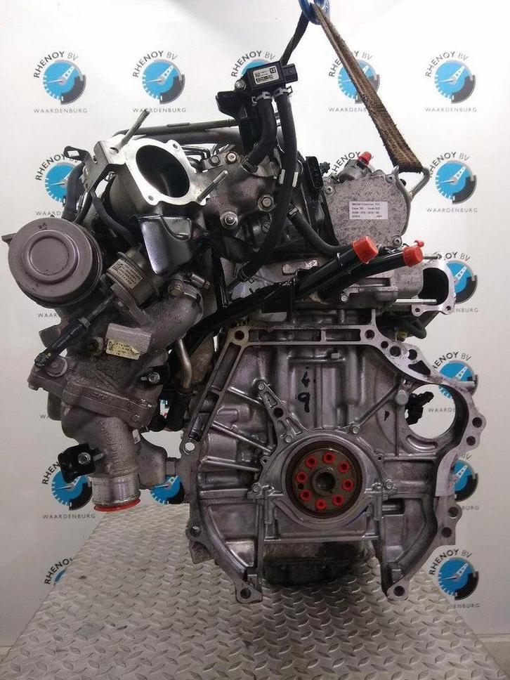 HONDA HRV MOTOR 2018, Auto-onderdelen, Motor en Toebehoren, Gebruikt, ARN erkend, Stiba lid, Erkend duurzaam, Ophalen of Verzenden