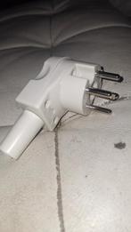 ABL Perilex Stekker Haaks, Witgoed en Apparatuur, Kookplaten, Nieuw, Gas, Vrijstaand, 4 kookzones