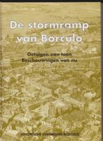 De stormramp van Borculo., Verzenden, Nieuw
