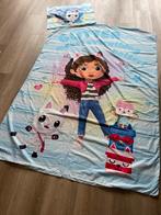 Dora dekbedovertrek, zo goed als nieuw, Dekbedovertrek, Ophalen of Verzenden, Zo goed als nieuw, Meisje