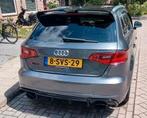 Audi A3 Automaat full options, 4 cilinders, Origineel Nederlands, 1175 kg, 630 kg