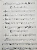 Saxofoonlesboek Daneels Klassiek - 1e jaar, Gebruikt, Klassiek, Ophalen of Verzenden, Saxofoon