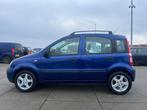 Fiat Panda 1.2 Dynamic Automaat Airco Parkeer Sensoren Nieuw, Gebruikt, 840 kg, Origineel Nederlands, Bedrijf