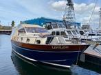 1996 Apreamare Smeraldo 9 Cabinato | 9m, Ophalen, Diesel, Zo goed als nieuw, 9 tot 12 meter