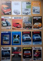 Bedford, CF,  Vans. 16 items.  € 27,50, Ophalen of Verzenden, Zo goed als nieuw, Overige merken