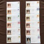 Eerste Dag Van Verkoop 1982, Postzegels en Munten, Postzegels | Eerstedagenveloppen, Ophalen of Verzenden