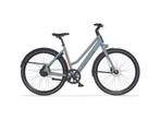 CORTINA E-Lett Dames Squirrel Grey Matt 57cm 2024, -, - 0
-, NL, Nieuw, Cortina