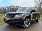 Land Rover Range Rover 3.0 TDV6 Autobiography V € 32.950,0, Auto's, Automaat, Gebruikt, 2993 cc, 259 pk