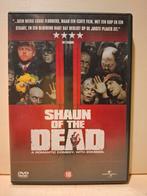 Shaun of the Dead 2004 ‧ Horror/Komedie ‧ DVD, Vanaf 16 jaar, Ophalen of Verzenden, Zo goed als nieuw, Vampiers of Zombies