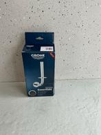 Grohe Essentials Toiletrolhouder - Hard Graphite - Nieuw, Ophalen of Verzenden, Nieuw