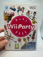 Wii Party - Wii spel, Lenn hodes, Overige genres, Eén computer, Ophalen of Verzenden