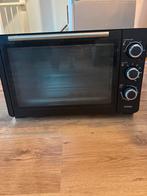 Compacte Blokker Oven - Perfect voor kleine keukens!, Witgoed en Apparatuur, Ovens, Minder dan 45 cm, Gebruikt, Oven, Hete lucht