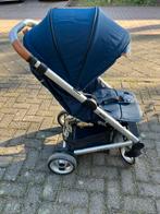 Mutsy Nexo kinderwagen, Ophalen, Gebruikt