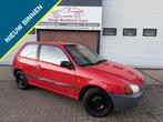 Toyota Starlet 1.3-16V 1st Eigenaar/Nw-Apk/Nap/Inruil moge!, Auto's, Stof, Origineel Nederlands, Bedrijf, Handgeschakeld