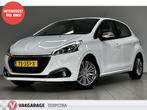 Peugeot 208 1.2 PureTech Blue Lease Allure/ Dealer Onderhoud, 83 pk, Stof, Gebruikt, 1199 cc