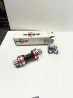 Bracket as isis 68x108 voor MTB, race en BMX, Fietsen en Brommers, Ophalen of Verzenden, Nieuw, Algemeen, Crankstel of Pedalen