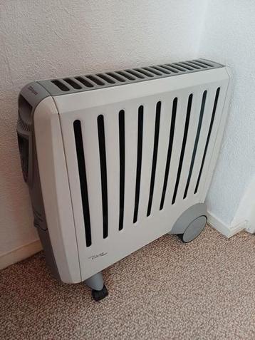Dimplex convectorradiator. beschikbaar voor biedingen