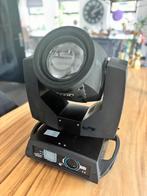 2 X Beam 230 Moving Heads, Muziek en Instrumenten, Licht en Laser, Ophalen of Verzenden, Gebruikt, Licht, Kleur