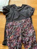 Sportkleding Set: Shirt Osama & Broek H&M, Ophalen of Verzenden, Zo goed als nieuw, Meisje, Sport- of Zwemkleding