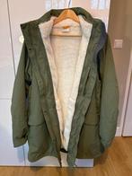 Ayacucho Groene 3 in 1 jas maat XXL, Ophalen of Verzenden, Zo goed als nieuw, Maat 46/48 (XL) of groter, Groen