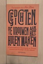 Isa Hoes - Gedichten die vrouwen aan het huilen maken PB, Ophalen of Verzenden, Zo goed als nieuw, Isa Hoes