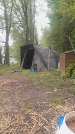 nash titan t1 mk2 met overwrap, Ophalen of Verzenden, Zo goed als nieuw, Overige typen