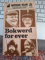 Bokwerd for ever, Ophalen of Verzenden, Gelezen
