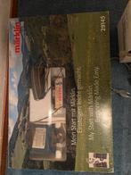 Te koop marklin treinbaan, Ophalen, Wisselstroom, Märklin, Gebruikt