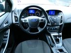 Ford Focus Wagon 1.6 TDCI ECO 105pk EXPORT READ TEXT ! Clima, Euro 5, Stof, Gebruikt, 4 cilinders
