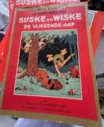 suske en wiske stripboeken, specials nr 3,7,8, Gelezen, Ophalen of Verzenden, Meerdere stripboeken