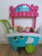 Vtech ijscokar, Ophalen, Zo goed als nieuw
