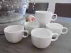 5 Wedgwood Metallised 4034 Grote Koppen, Keramiek, Ophalen of Verzenden, Zo goed als nieuw, Overige stijlen