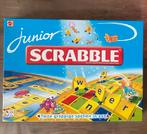 Bordspel Scrabble junior van Mattel (nieuw), Hobby en Vrije tijd, Gezelschapsspellen | Bordspellen, Nieuw, Ophalen of Verzenden