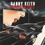 Danny Keith – Dangerous 12" Maxisingle * Nieuw * Italo, Cd's en Dvd's, Vinyl | Dance en House, Ophalen of Verzenden, 12 inch, Disco