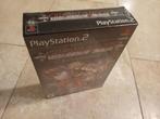 Ps2 , Growlanser Heritage of War Limited edition , Sealed, Spelcomputers en Games, Ophalen, 1 speler, Nieuw, Role Playing Game (Rpg)