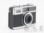 Fujica half, Audio, Tv en Foto, Fotocamera's Analoog, Gebruikt, Verzenden, Compact, Overige Merken
