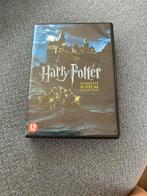 Harry Potter, Vanaf 12 jaar, Ophalen of Verzenden, Zo goed als nieuw
