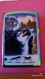 ZIPPO verzameling, Ophalen of Verzenden, Aansteker