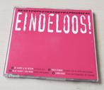 Eindeloos! Musical CD Single Liesbeth List Coen van Vrijberg, Ophalen of Verzenden, Zo goed als nieuw, Pop