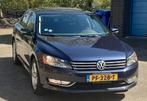 Volkswagen PASSAT sedan 115.000km DSG automaat - APK nieuw, USB, 74 €/maand, 4 cilinders, 1445 kg
