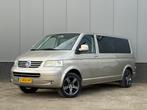 Volkswagen Transporter 2.5 TDI 340 DC Leder, Cruise, LM velg, Gebruikt, Volkswagen, 2020 kg, Origineel Nederlands