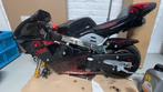 Ultra motorcross 49cc pit bike, Fietsen en Brommers, Minibikes, Midibikes en Pitbikes, Ophalen, Gebruikt, Ultra motocross, 49 cc